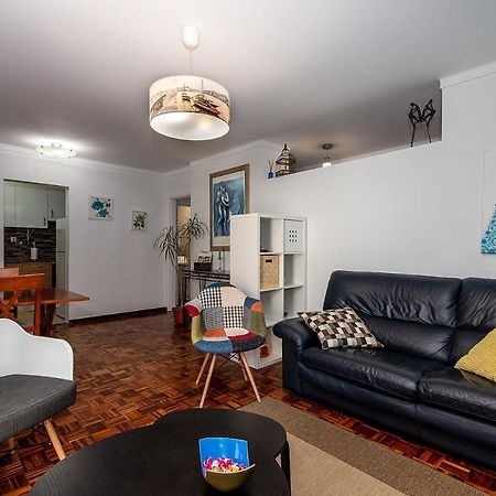 Senna Apartment Lissabon Buitenkant foto