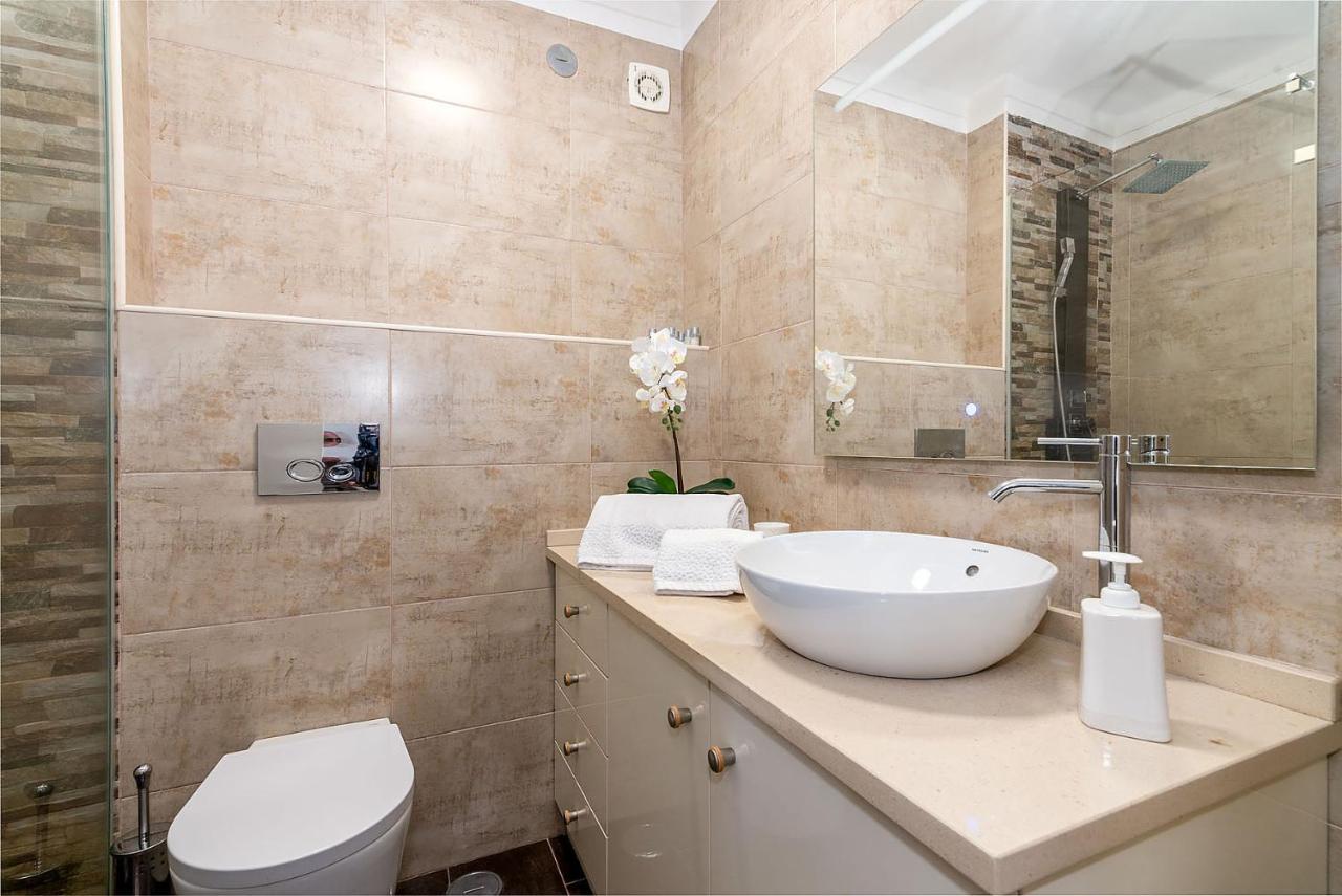 Senna Apartment Lissabon Buitenkant foto