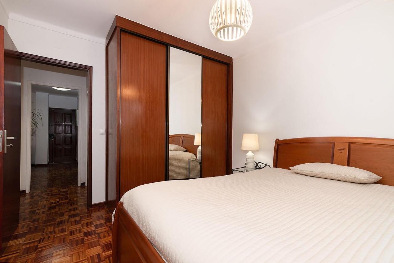 Senna Apartment Lissabon Buitenkant foto