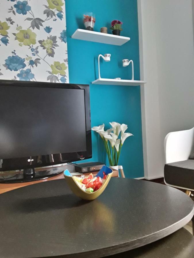 Senna Apartment Lissabon Buitenkant foto